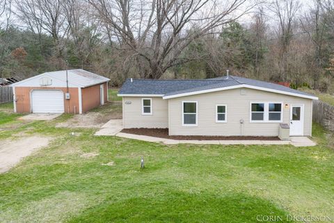 2112 101st Avenue Otsego MI 49078