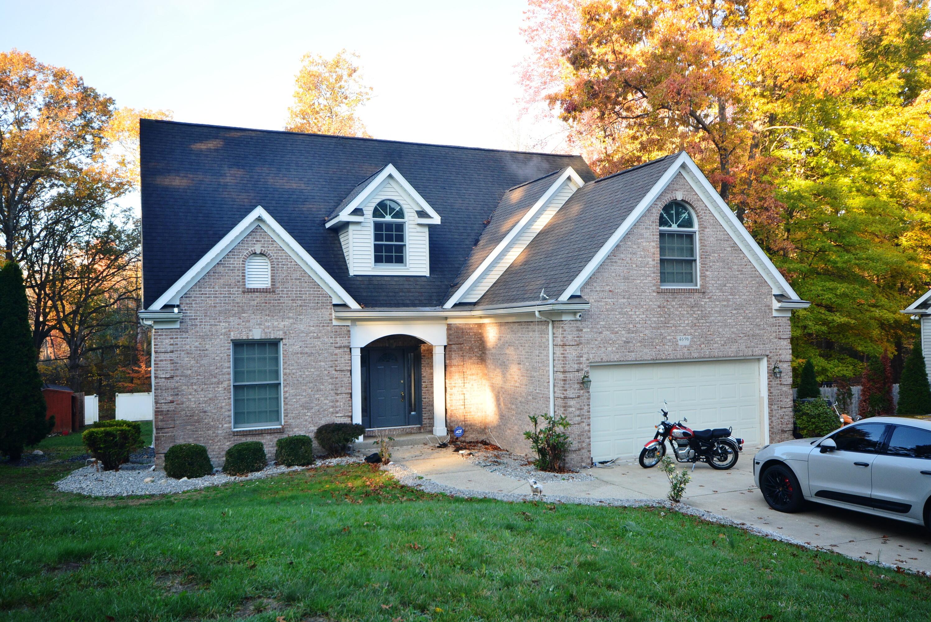 4696 Forest Creek Drive