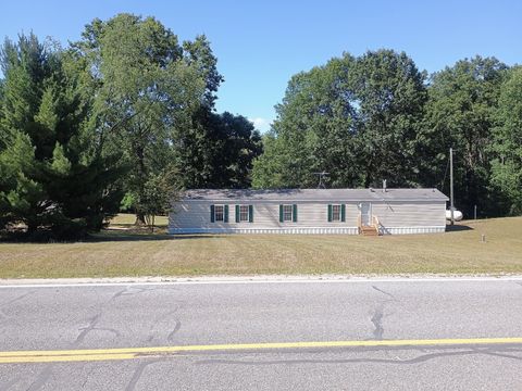 4080 W Stevenson Lake Road Lake MI 48632