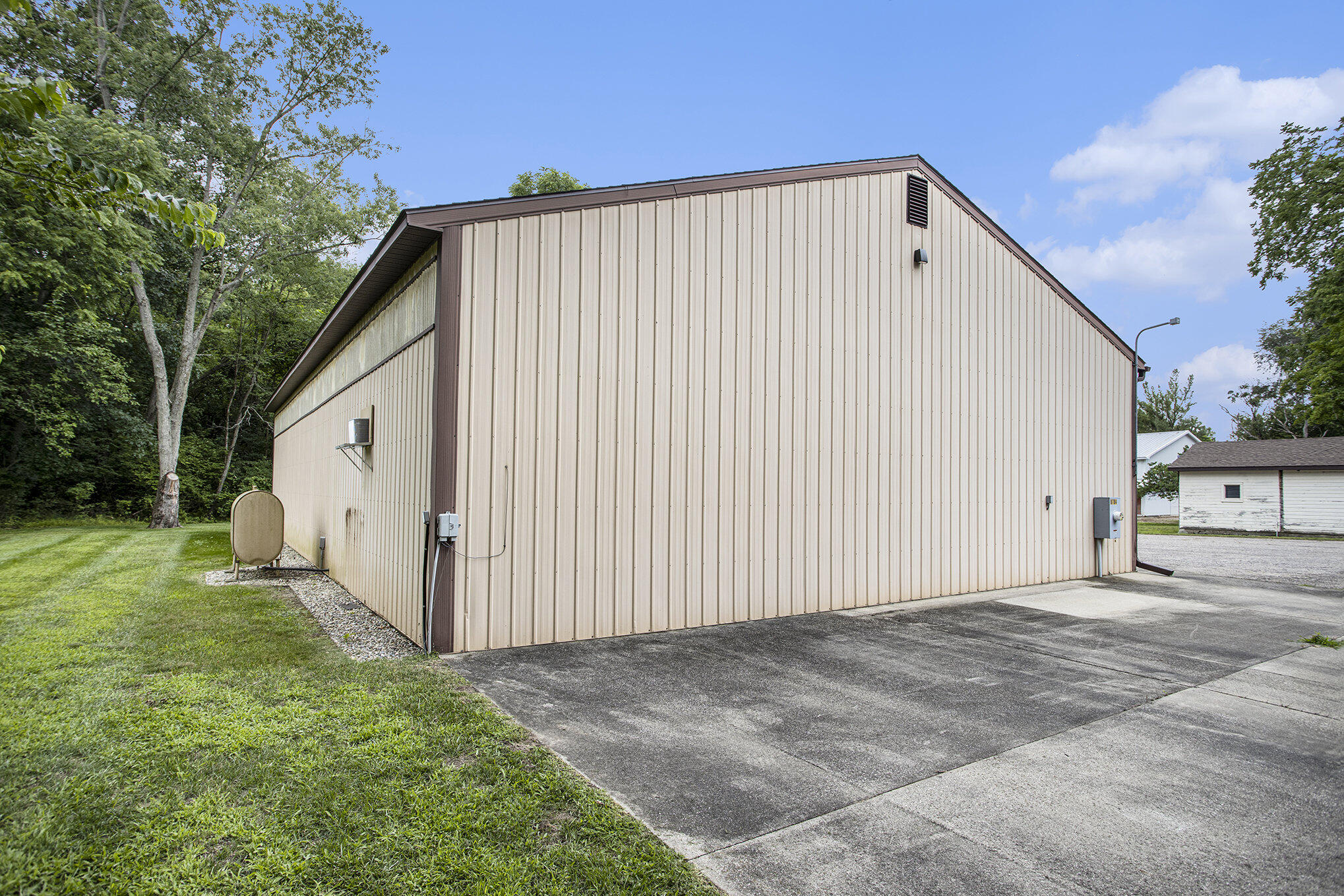 Richland, Michigan 49083, United States, ,2 BathroomsBathrooms,Commercial,Active,53307