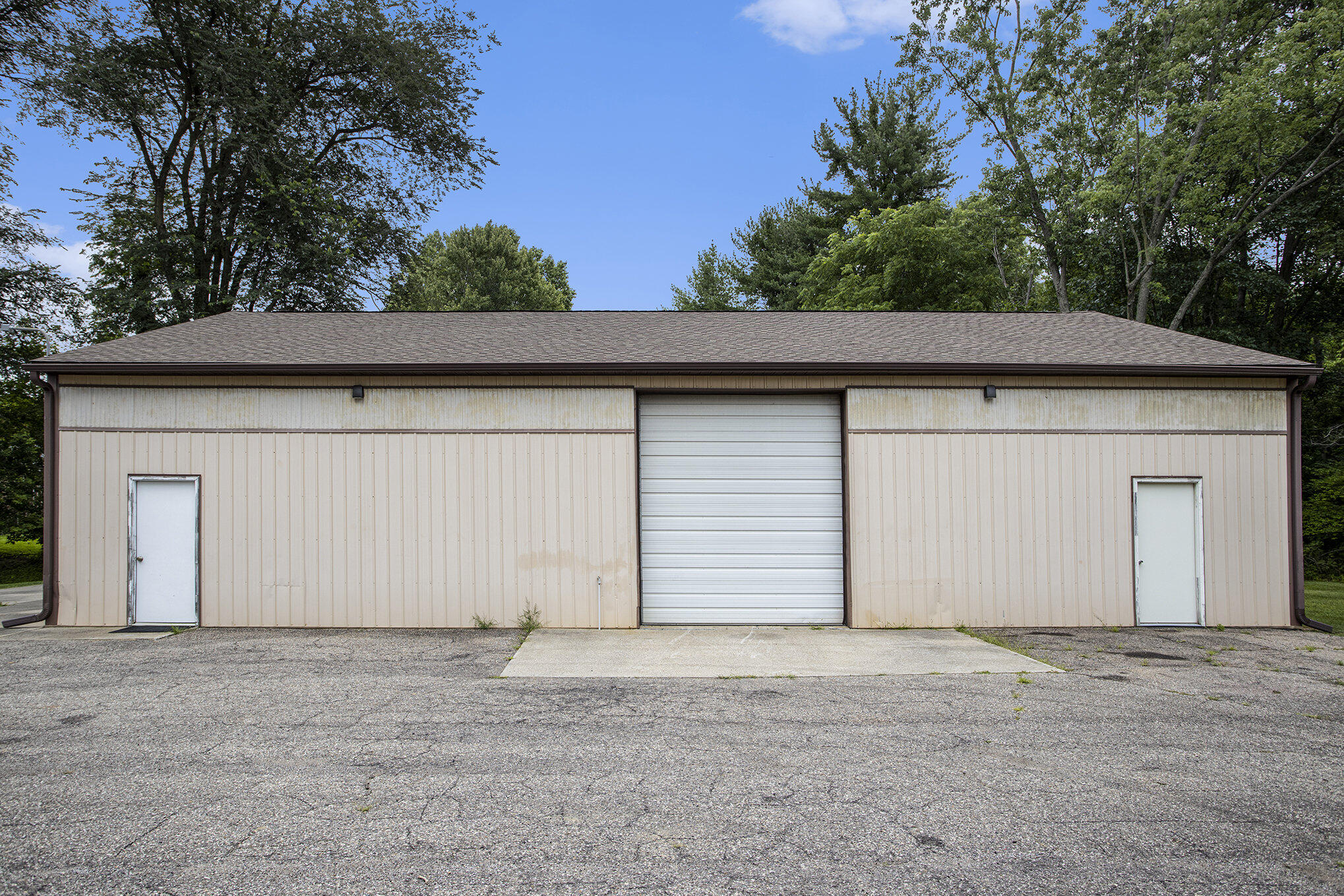 Richland, Michigan 49083, United States, ,2 BathroomsBathrooms,Commercial,Active,53307