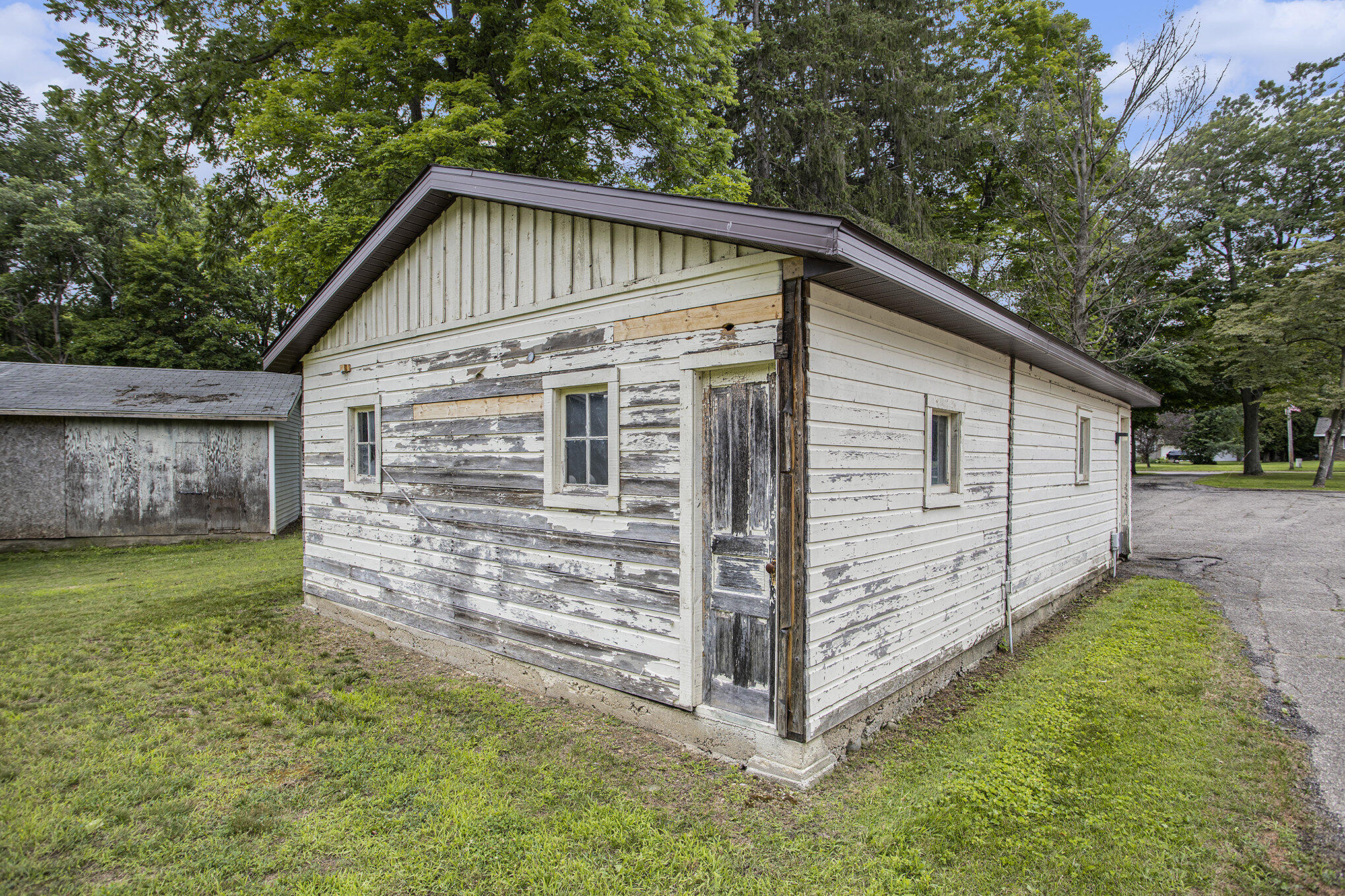 Richland, Michigan 49083, United States, ,2 BathroomsBathrooms,Commercial,Active,53307