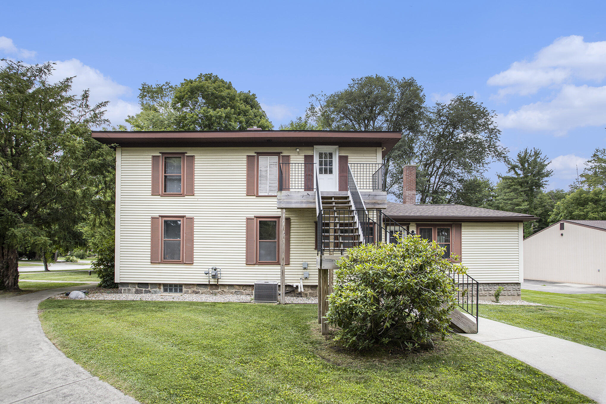 Richland, Michigan 49083, United States, ,2 BathroomsBathrooms,Commercial,Active,53307