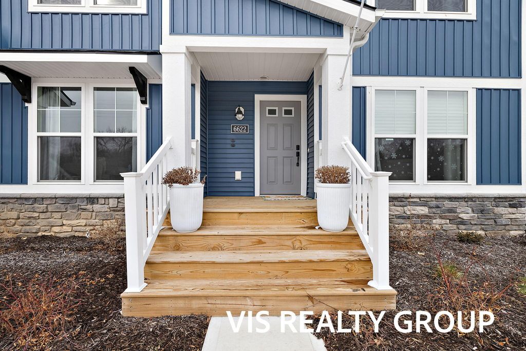 Photo of 6622 S Square Lane, Rockford, MI 49341 (MLS # 26007218)