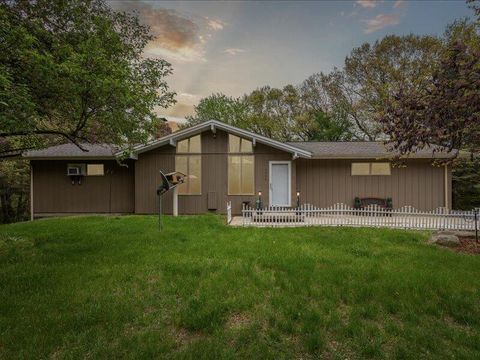 6955 Maple Lane Road, Rives Junction, MI 49277 - MLS#: 25021659