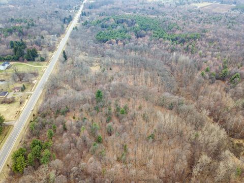 Photo of 70386 M 43 Street #Lot C, South Haven, MI 49090 (MLS # 26013120)