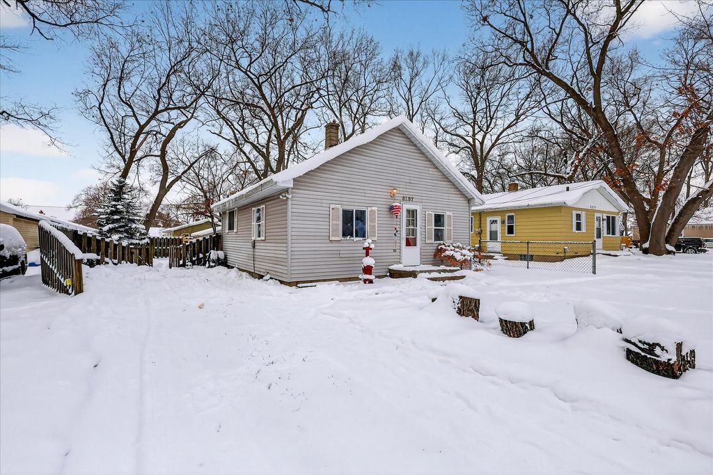 Photo of 3757 Michael Avenue SW, Wyoming, MI 49509 (MLS # 26003586)