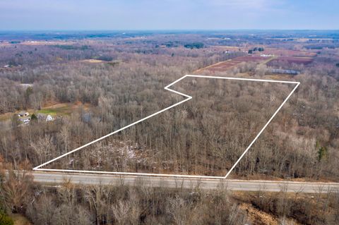 Photo of 0 M-140, Watervliet, MI 49098 (MLS # 25005459)
