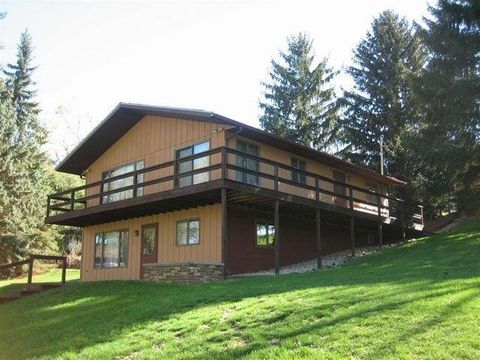 Photo of 4536 Berlin Drive, Reading, MI 49274 (MLS # 26017206)