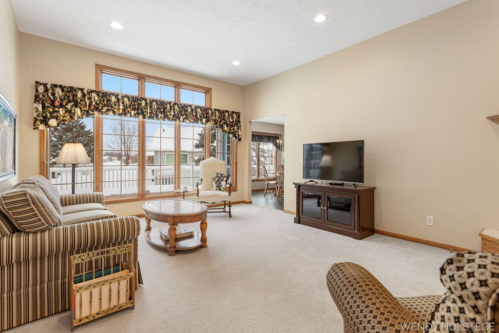 Photo of 2955 Bayberry Court, Holland, MI 49424 (MLS # 26005562)