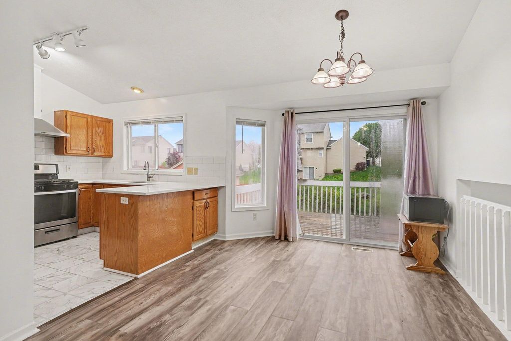 Photo of 3351 Crystal Valley Court, Holland, MI 49424 (MLS # 26019250)