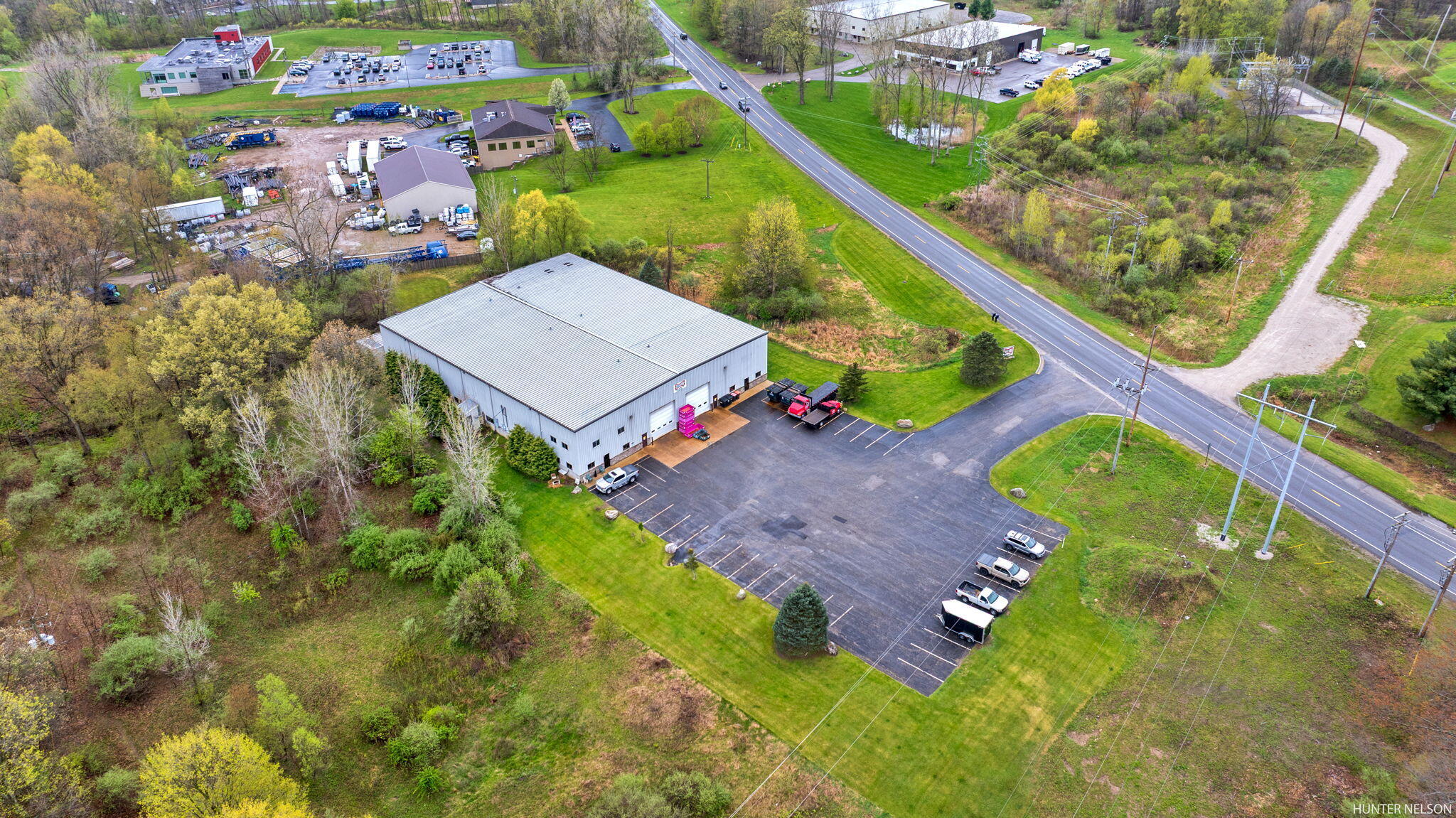 Rockford, Michigan 49341, United States, ,4 BathroomsBathrooms,Commercial,Active,125622