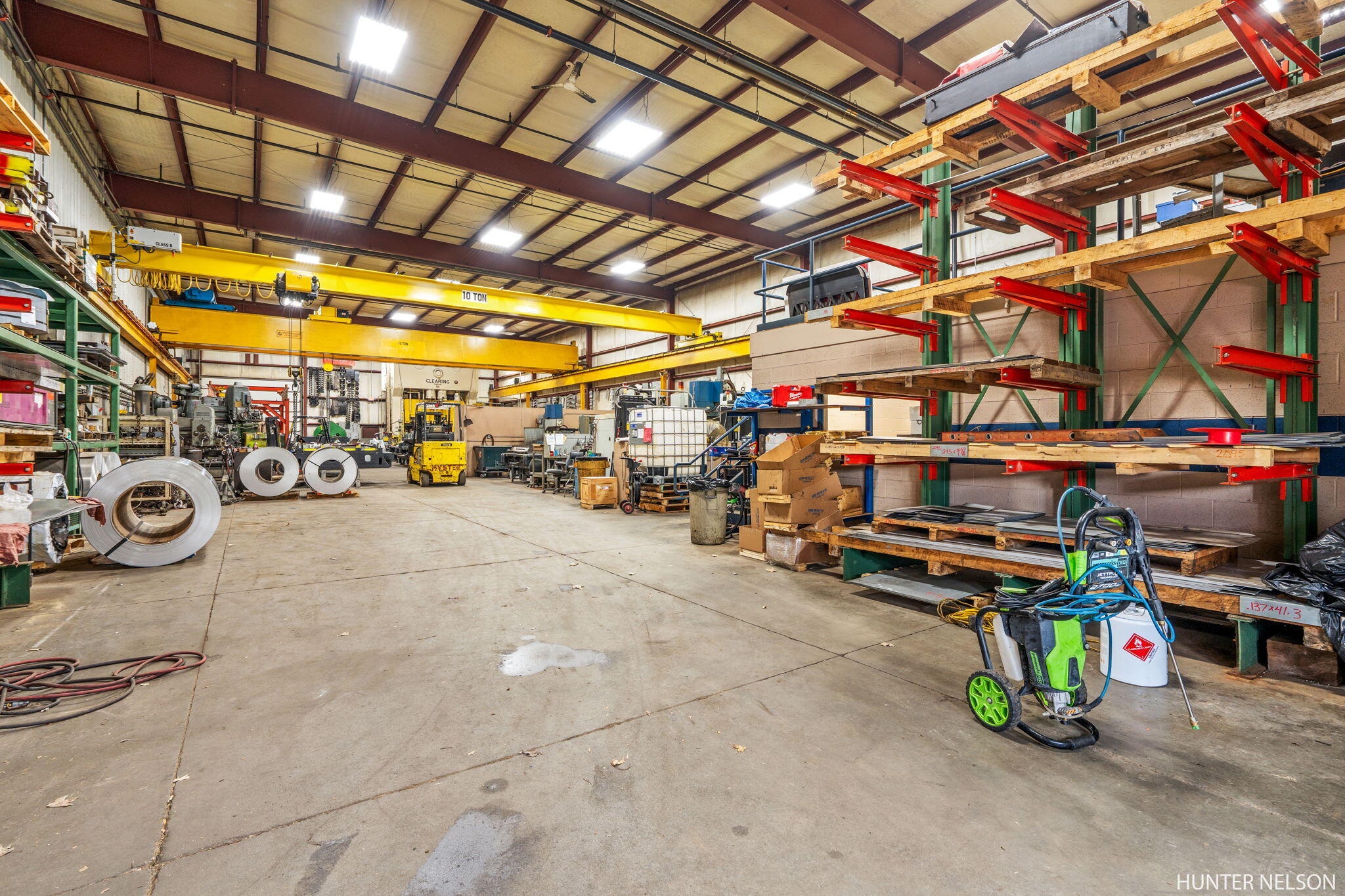 Rockford, Michigan 49341, United States, ,4 BathroomsBathrooms,Commercial,Active,125622