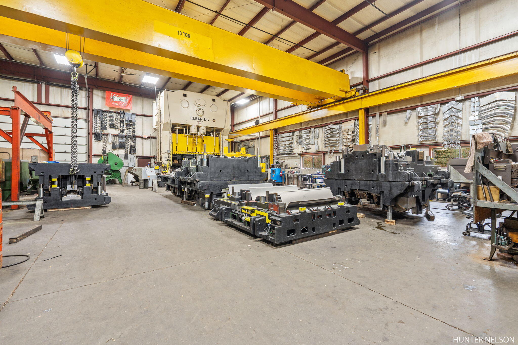 Rockford, Michigan 49341, United States, ,4 BathroomsBathrooms,Commercial,Active,125622