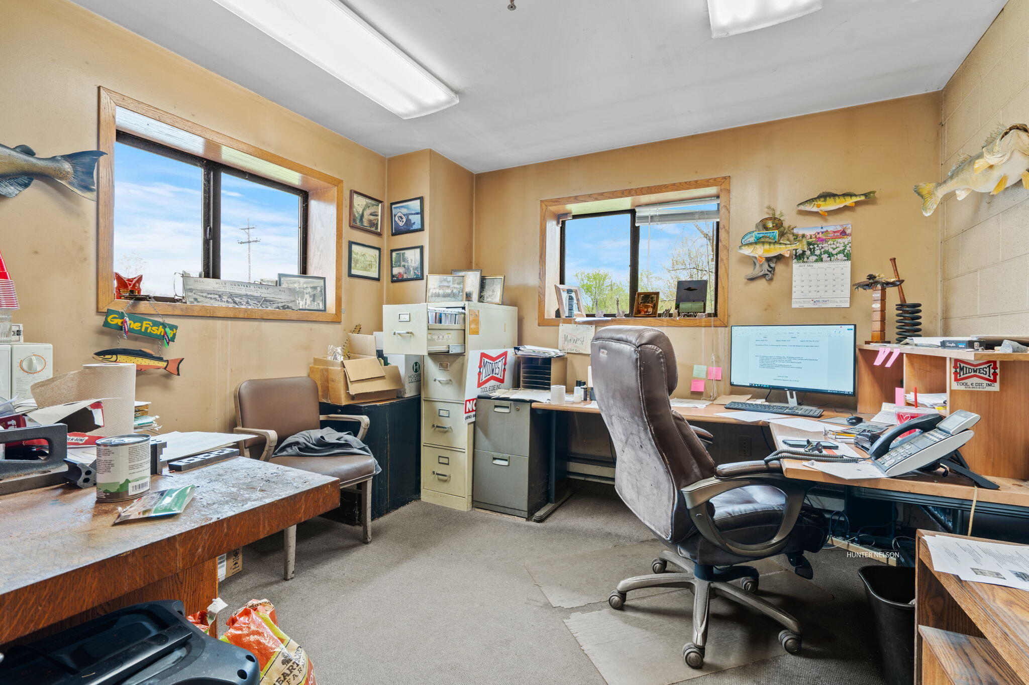 Rockford, Michigan 49341, United States, ,4 BathroomsBathrooms,Commercial,Active,125622