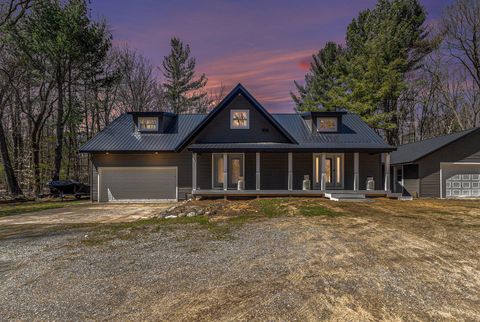 2001 N Weber Road, Muskegon, MI 49445 - MLS#: 25016335