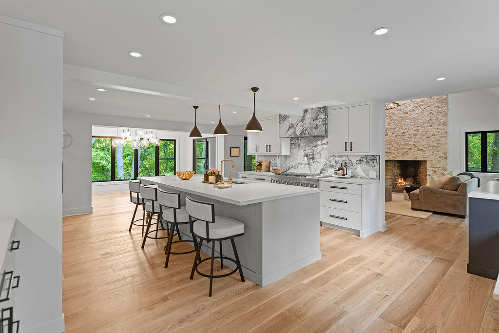 582 Campbell Road
