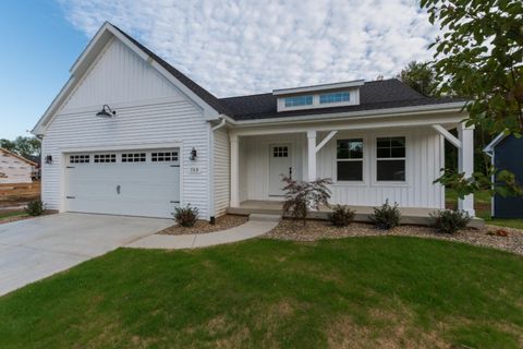 715 Chloe Jane Avenue, Portage, MI 49024 - MLS#: 25009202