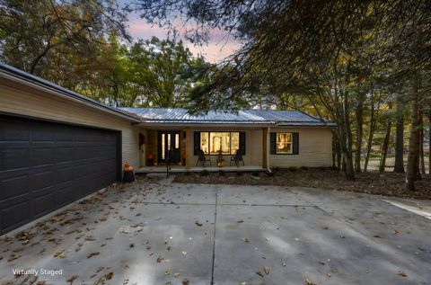 8720 Heather Lane Stanwood MI 49346