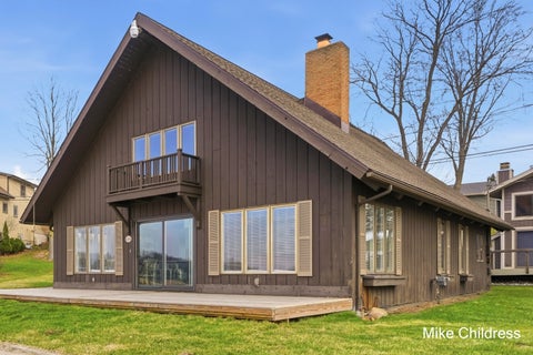 Photo for 6390 Lakeshore Drive