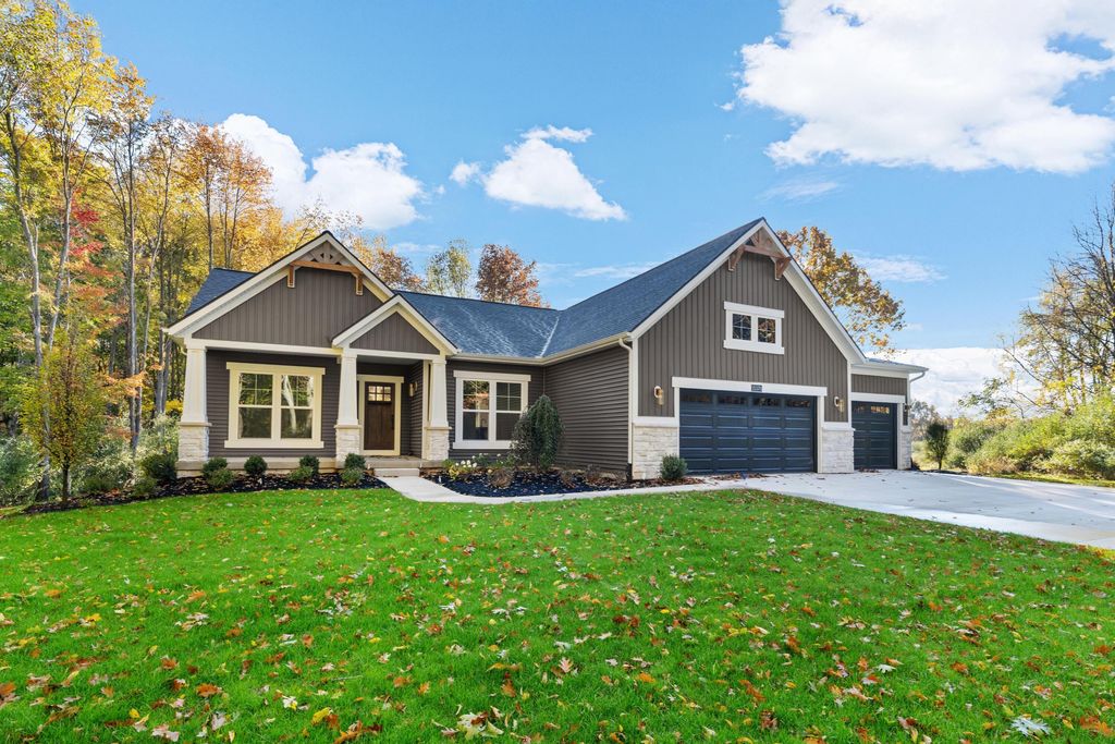 Photo of Spring Lake, MI 49456 (MLS # 24060452)