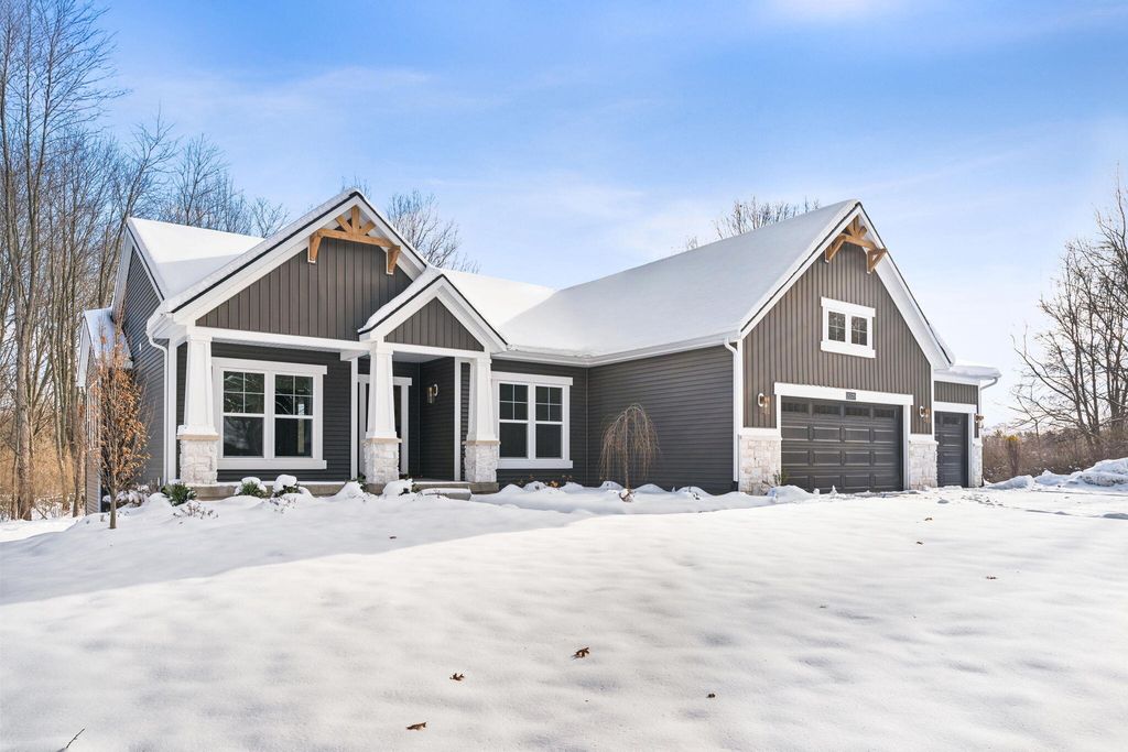 Photo of Spring Lake, MI 49456 (MLS # 24060452)