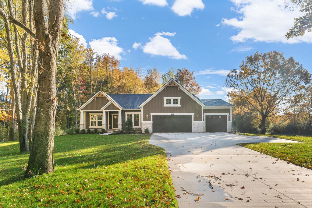 Photo of Spring Lake, MI 49456 (MLS # 24060452)