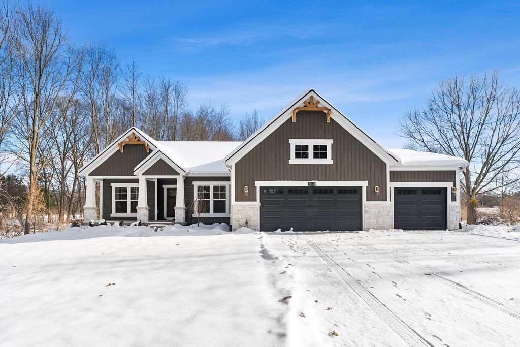 Photo of Spring Lake, MI 49456 (MLS # 24060452)