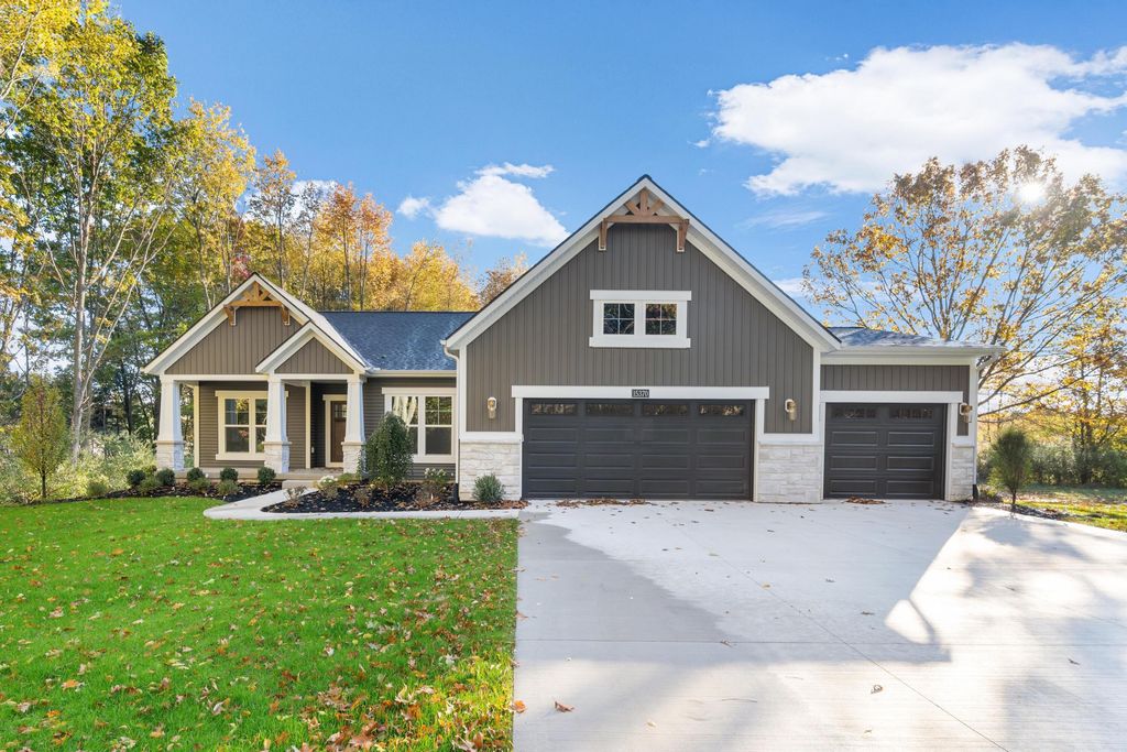 Photo of Spring Lake, MI 49456 (MLS # 24060452)