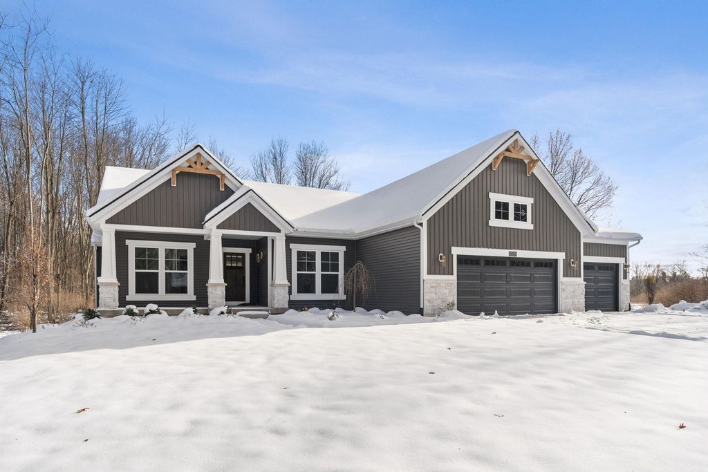 Photo of Spring Lake, MI 49456 (MLS # 24060452)