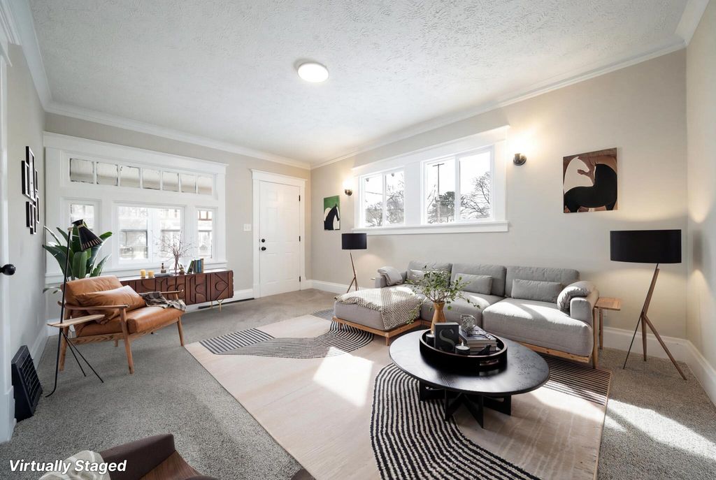 Photo of 1080 Kenneth Street, Muskegon, MI 49442 (MLS # 26004951)