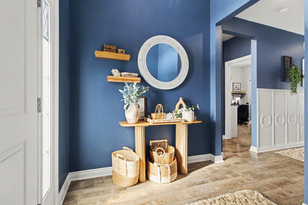 Photo of 31614 Beaver Circle, New Boston, MI 48164 (MLS # 26005302)