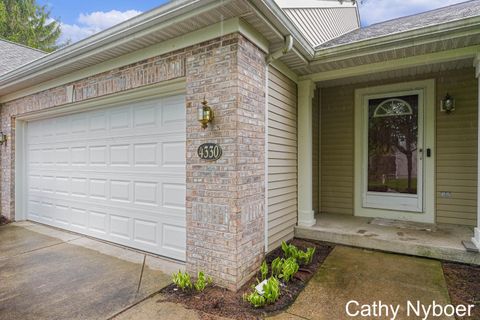 4330 Aspen Trails Drive NE, Grand Rapids, MI 49546 - MLS#: 25019977