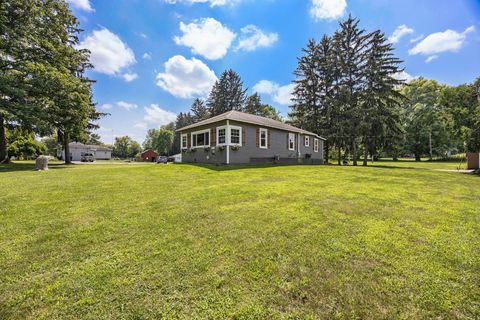 Photo of 1187 Haynor Road, Ionia, MI 48846 (MLS # 26009258)