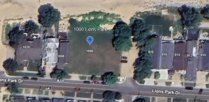1000 Lions Park Drive