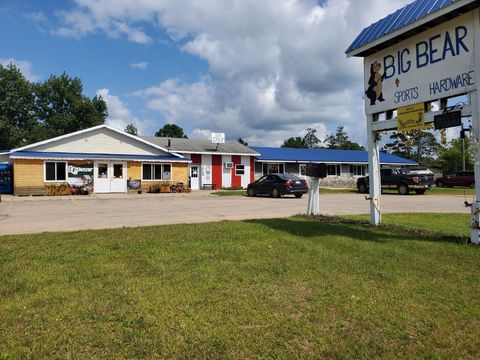 7310 N Woodbridge Road Brohman MI 49312