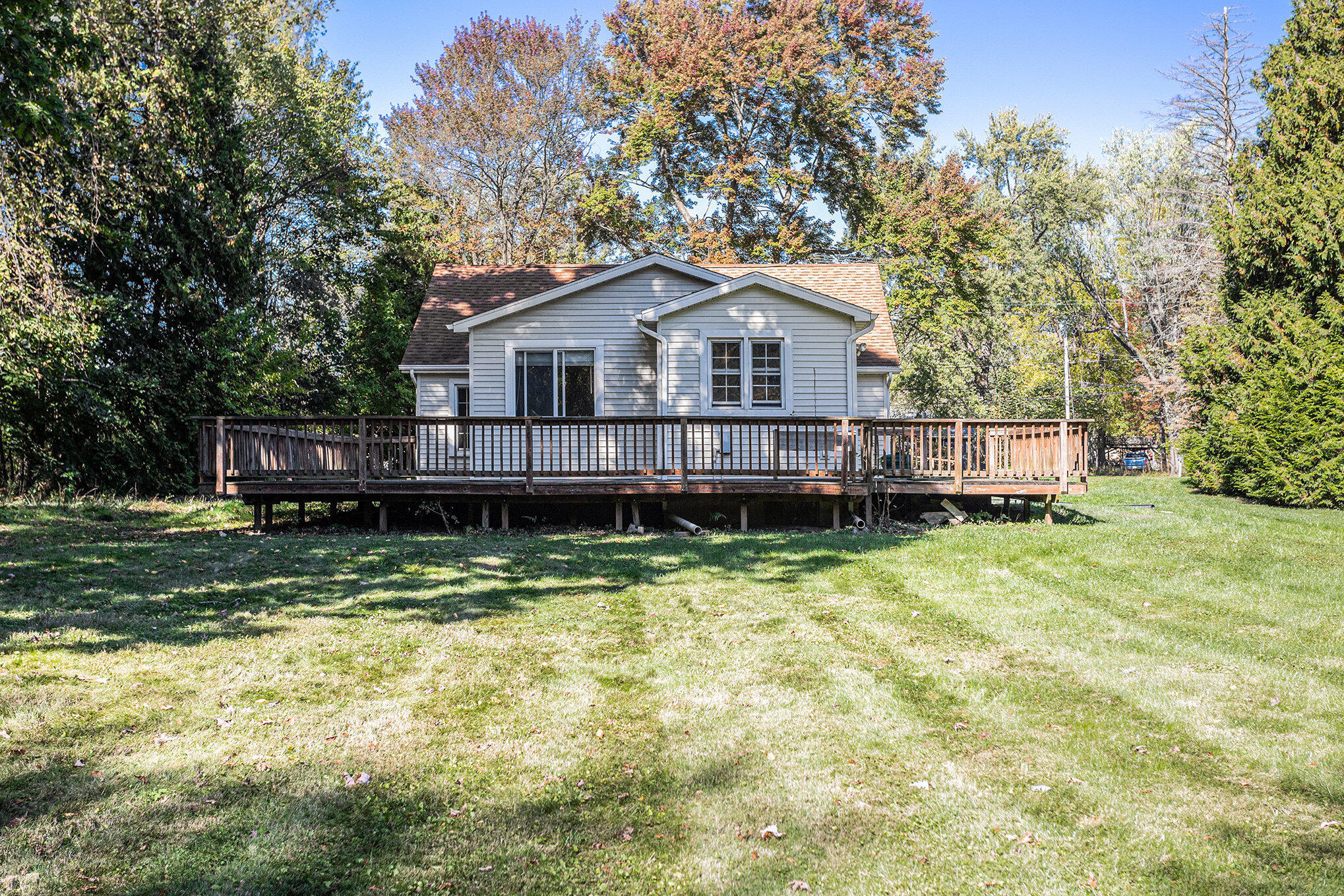 Battle Creek, Michigan 49015, United States, 3 Bedrooms Bedrooms, ,1 BathroomBathrooms,Residential,Active,225862