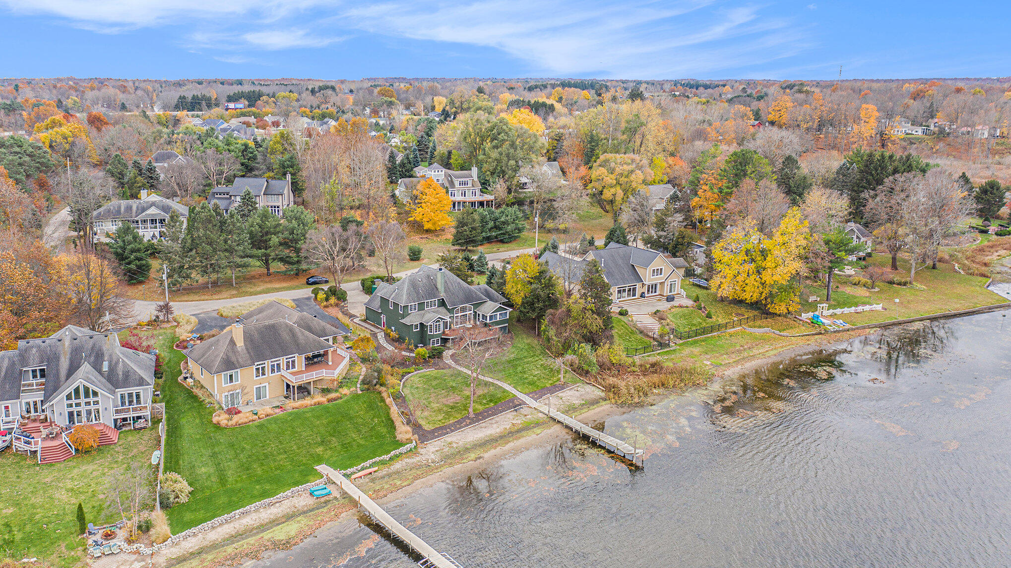284 Riverview Drive