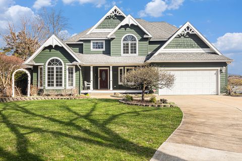 284 Riverview Drive, Douglas, MI 49406 - MLS#: 25015288
