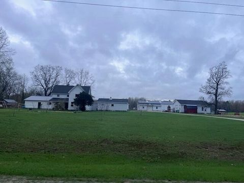 Photo of 9900 Jouppi Road, Kaleva, MI 49645 (MLS # 26018315)