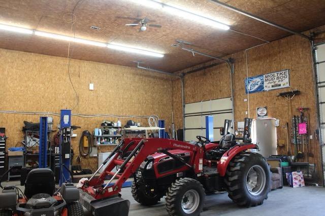 South Haven, Michigan 49090, United States, ,Land,Active,44442