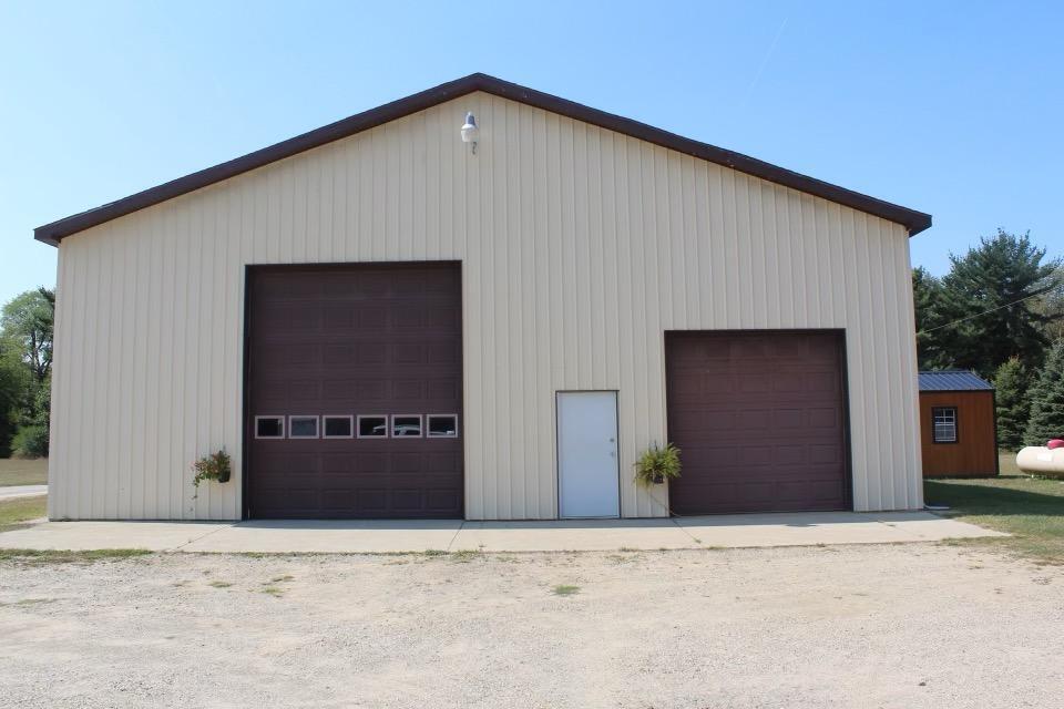 South Haven, Michigan 49090, United States, ,Land,Active,44442