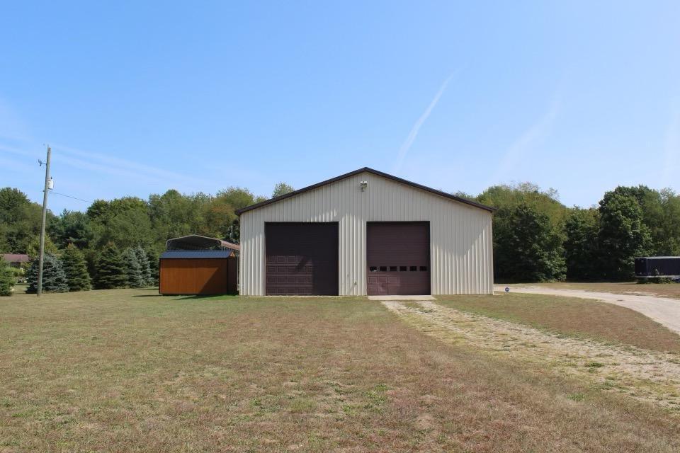 South Haven, Michigan 49090, United States, ,Land,Active,44442