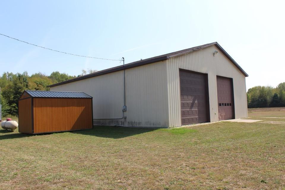 South Haven, Michigan 49090, United States, ,Land,Active,44442
