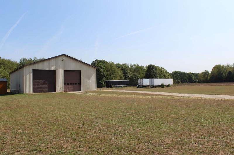 South Haven, Michigan 49090, United States, ,Land,Active,44442