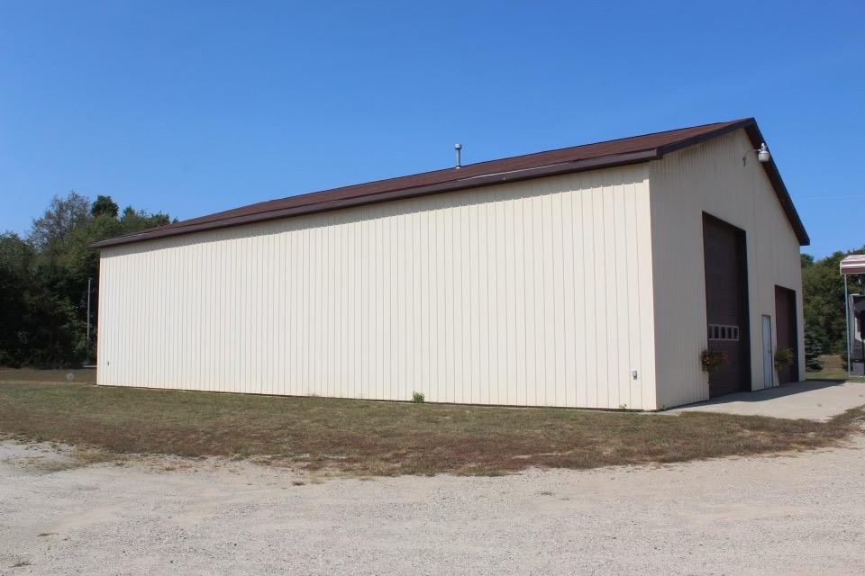 South Haven, Michigan 49090, United States, ,Land,Active,44442