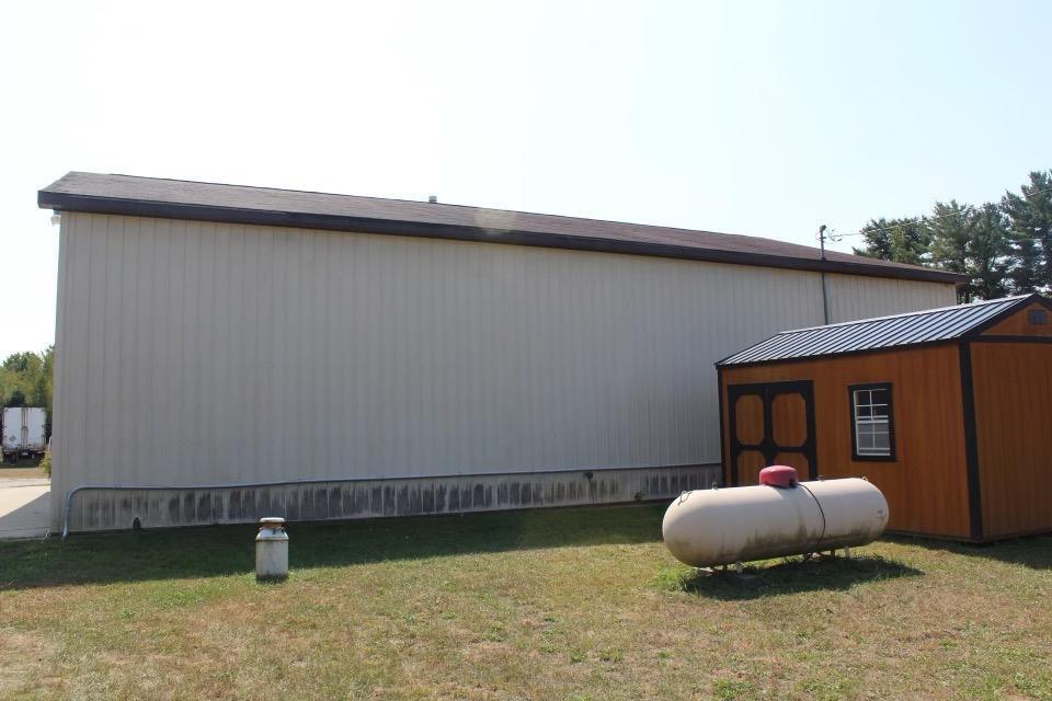 South Haven, Michigan 49090, United States, ,Land,Active,44442