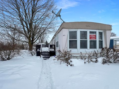 Photo of 6875 Vinewood Avenue NE, Belmont, MI 49306 (MLS # 26004353)