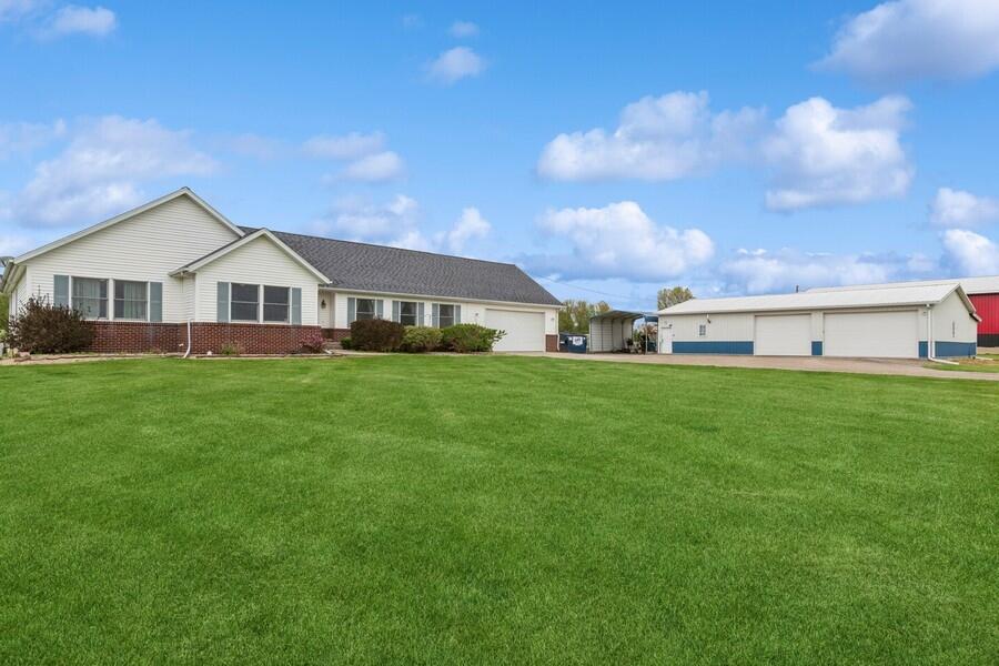 3025 Shawnee Road
