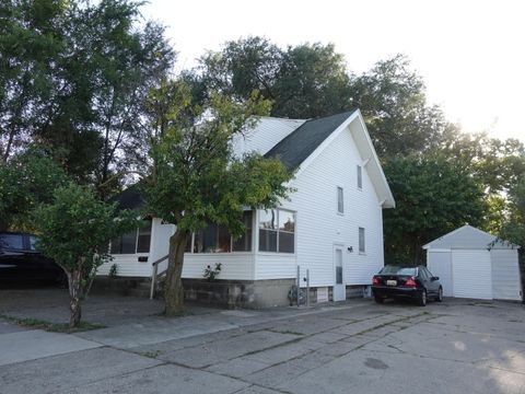 1609 Buchanan Avenue SW, Grand Rapids, MI 49507 - MLS#: 25014500